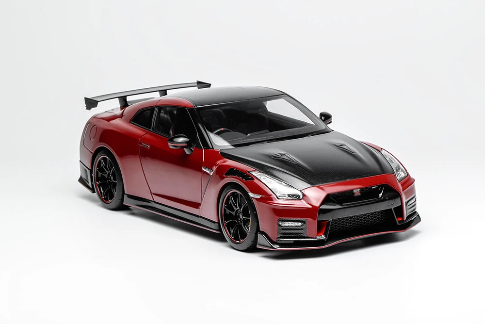 1:18 NISSAN NISMO (R35) Special Edition 2022