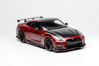 1:18 NISSAN NISMO (R35) Special Edition 2022