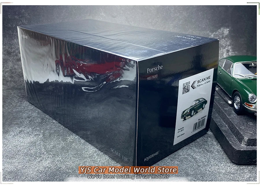 1:18 Porsche 911(901) 1964