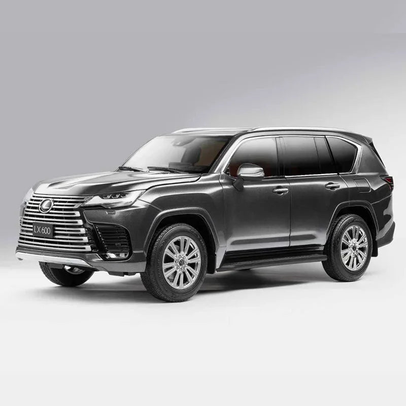 1:18 Lexus LX600