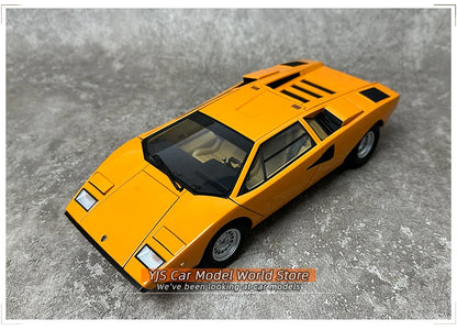 1:18 Lamborghini Countach LP400