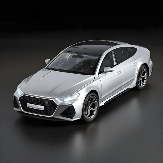 1:24 Audi RS7 Sportback