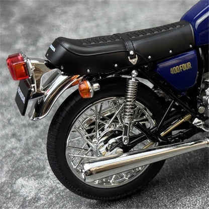 1:12 Honda CB400 FOUR