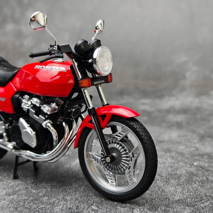 1:12 HONDA CBX400F