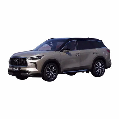 1:18 Infiniti Qx60 2022