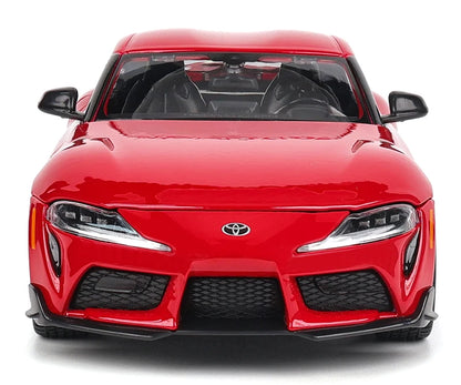 1:24 2021 Toyota GR Yaris