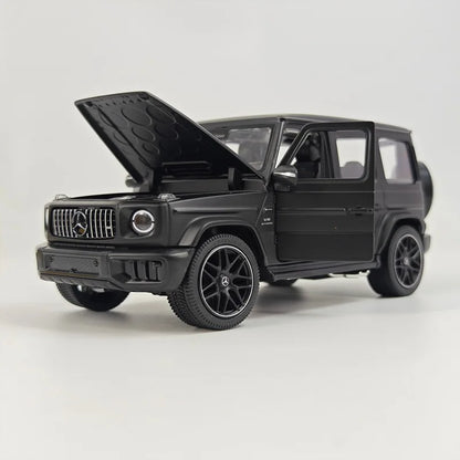 1:24 Mercedes-Benz G63 G65 W464 2026