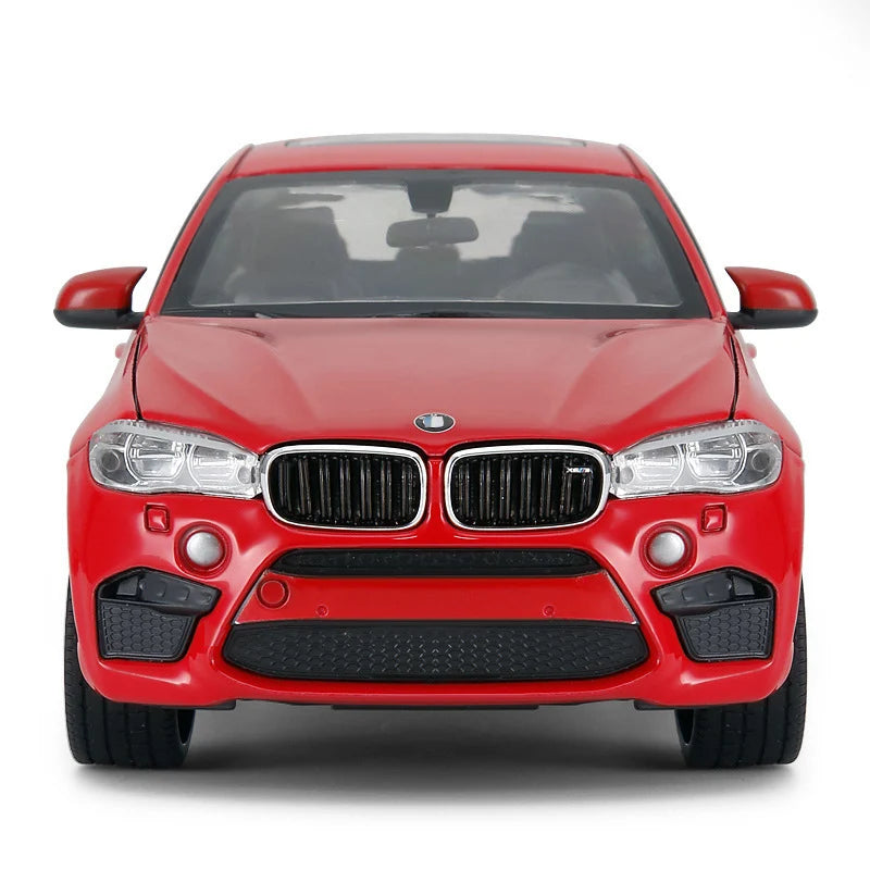 1:24 BMW X6M