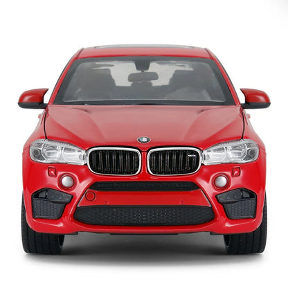 1:24 BMW X6M