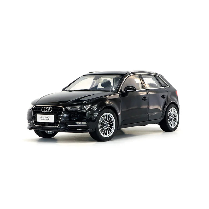 1:18 AUDI A3 Sportback