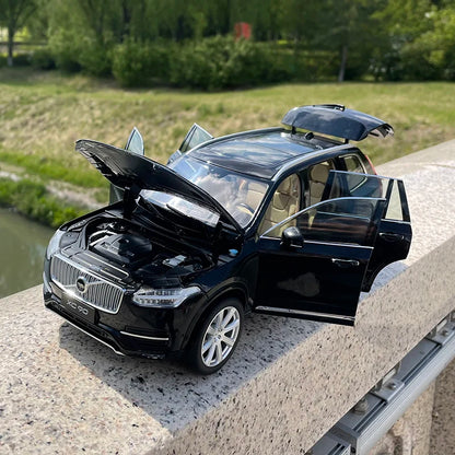 1:18 VOLVO XC90
