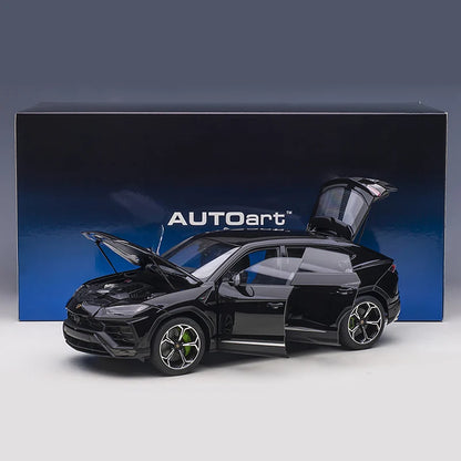 1:18 Lamborghini Urus