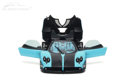 1:18 Pagani Zonda Uno