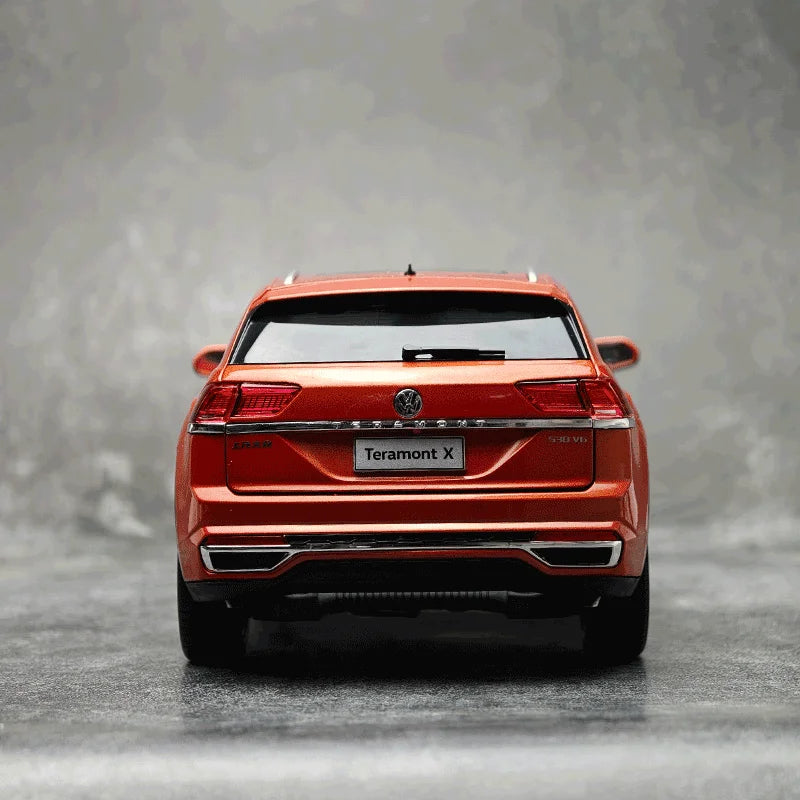 1:18 Volkswagen Teramont X