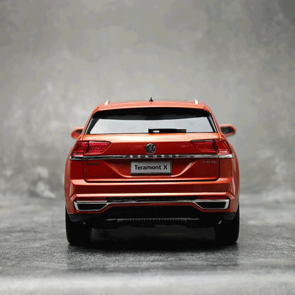 1:18 Volkswagen Teramont X
