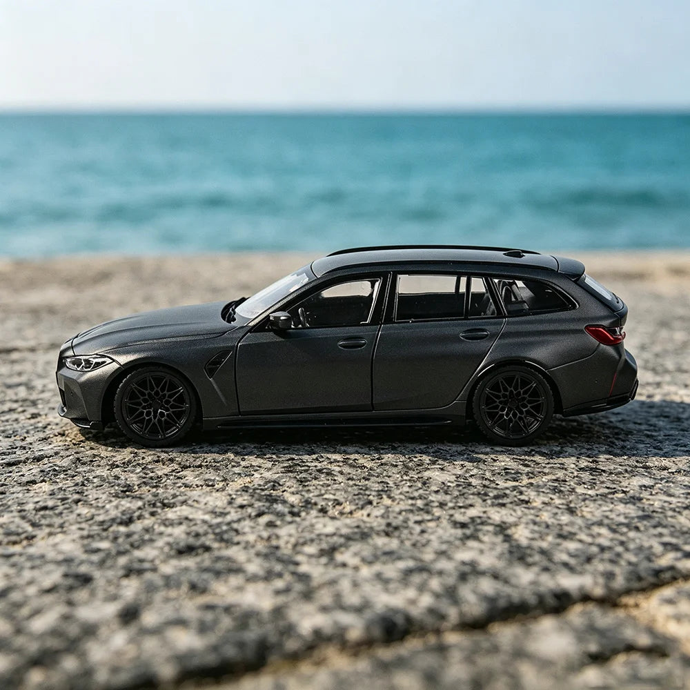 1:24 2023 BMW M3 Touring