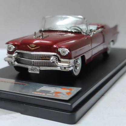 1:43 Cadillac Eldorado Biamitz 1956