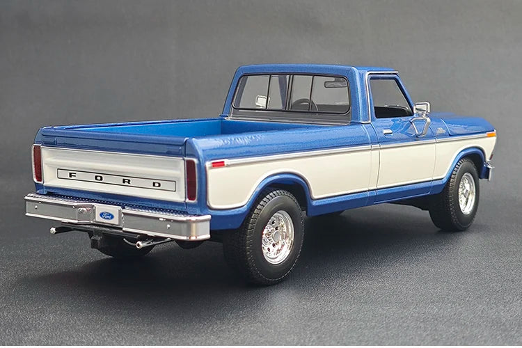 1:18 Ford F150 1979