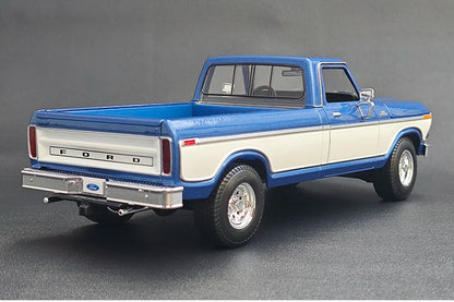 1:18 Ford F150 1979