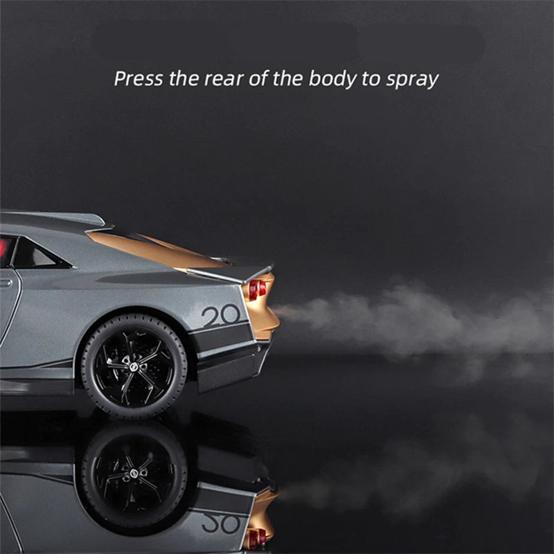 1:18 Nissan GT-R GTR 50