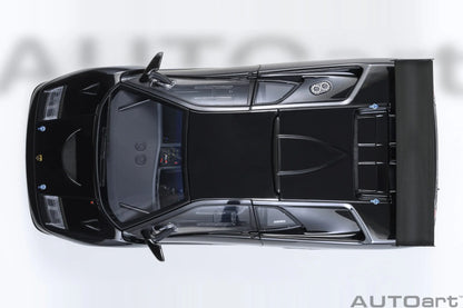 1:18 LAMBORGHINI DIABLO GTR