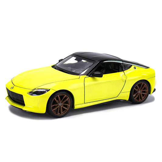 1:24 Nissan Z