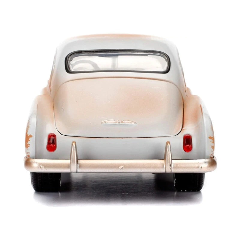 1:24 1949 FLEETLINE Classic Old Car