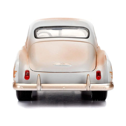 1:24 1949 FLEETLINE Classic Old Car
