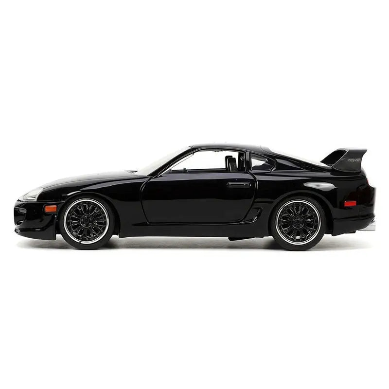 1:32 1995 Toyota Supra MK4 A80