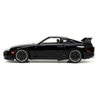 1:32 1995 Toyota Supra MK4 A80