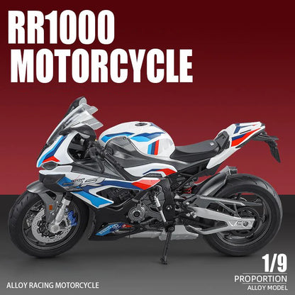 1:9 BMW M1000RR S1000RR