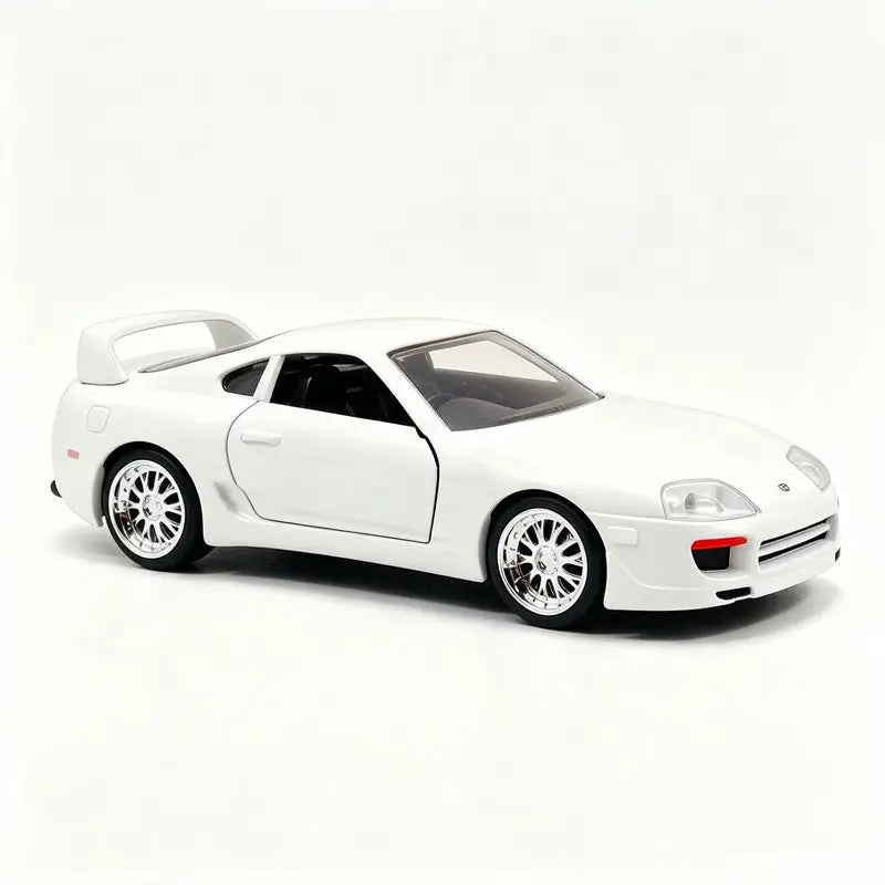 1:32 Toyota Supra MK4 A80 1995