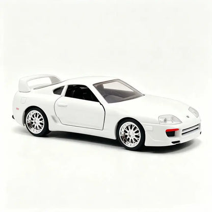 1:32 Toyota Supra MK4 A80 1995