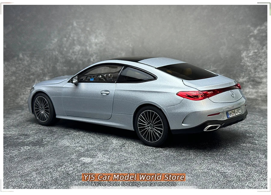 1:18 Mercedes-Benz CLE 2024