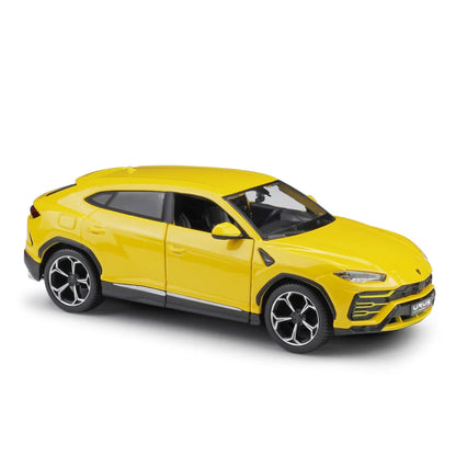 1:24 Lamborghini URUS