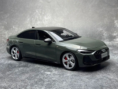 1:18 Audi A5L 2025