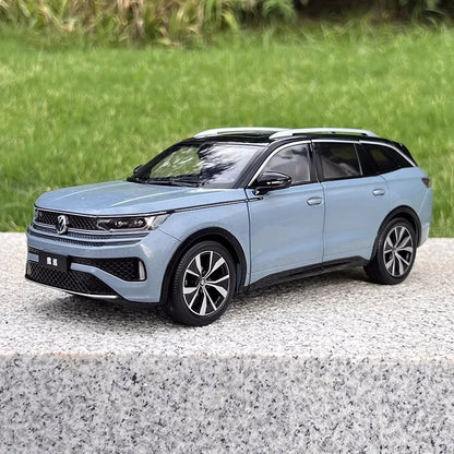1:18 Volkswagen Touche Model Tavebdor