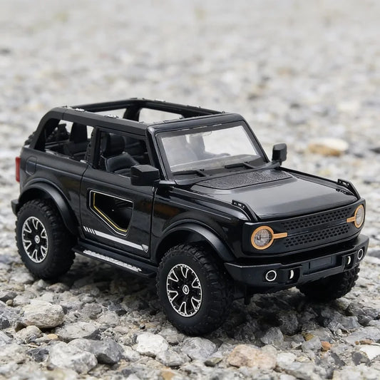 1:24 Ford Bronco Lima