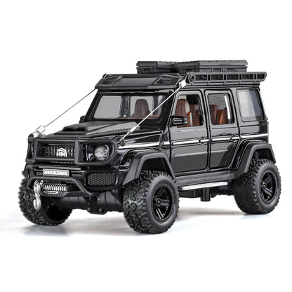 1:32 Mercedes Benz G550 4x4