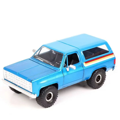 1:24 1980 Chevrolet Blazer