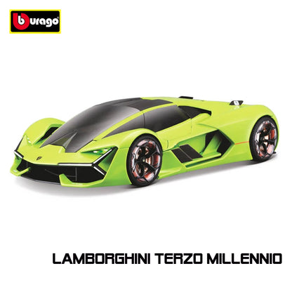 1:24 Lamborghini Revuelto