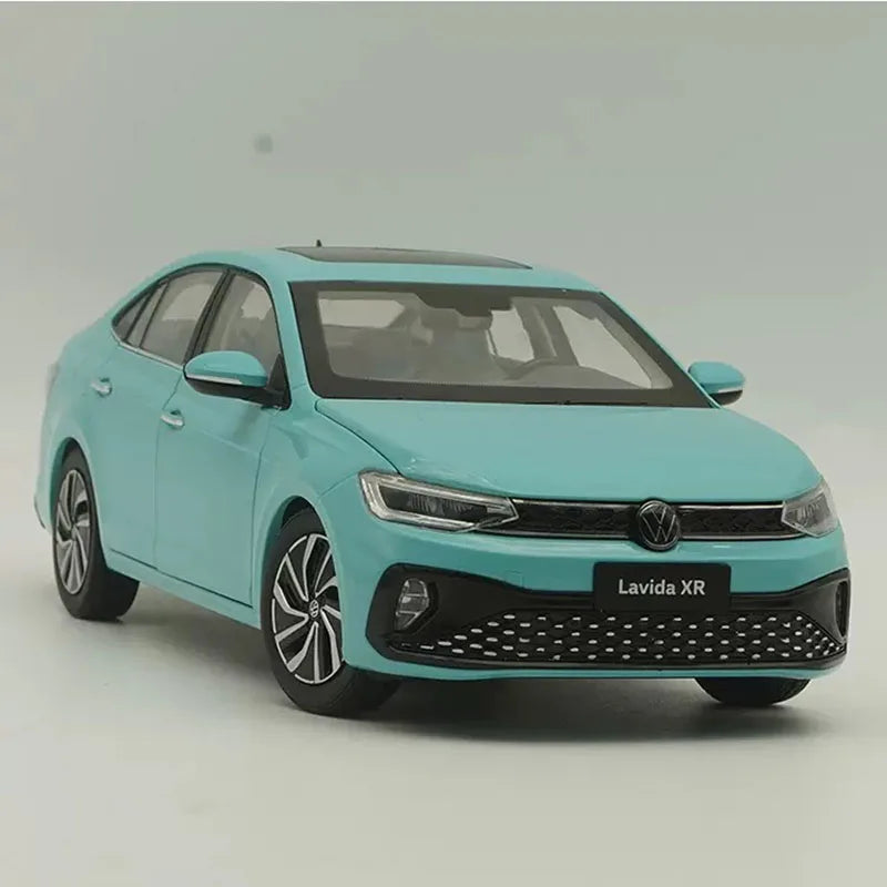 1:18 Volkswagen Lavida XR