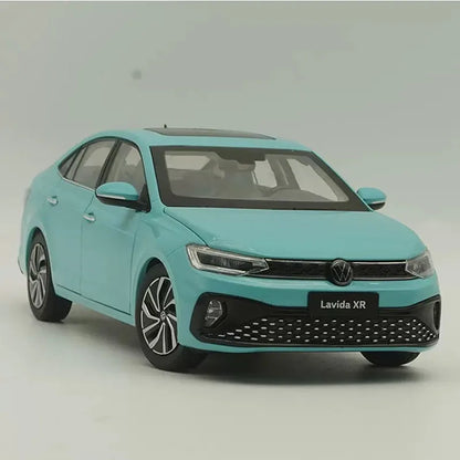 1:18 Volkswagen Lavida XR