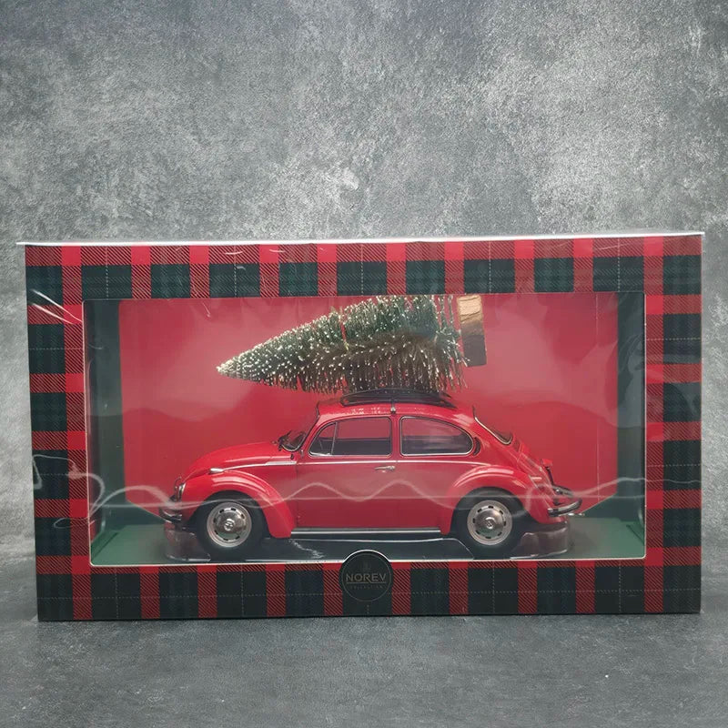 1:18 VW 1303 1973 Beetle