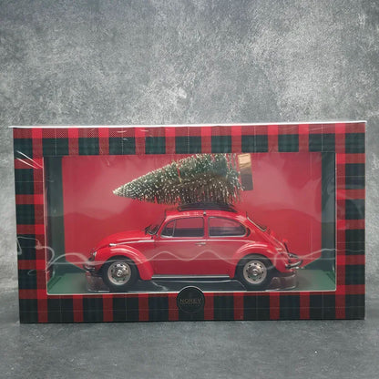 1:18 VW 1303 1973 Beetle