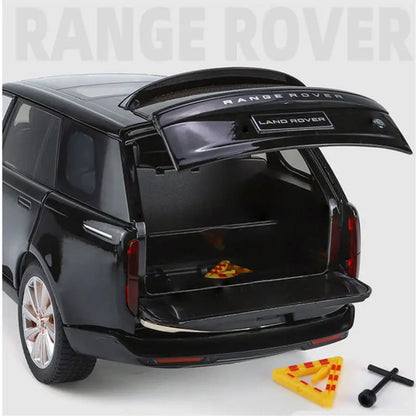 1:18 Land Range Rover