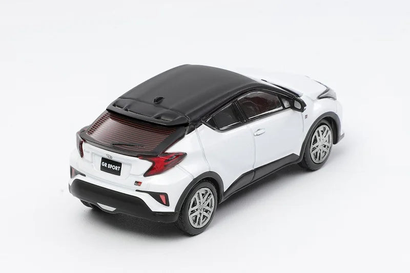 1:64 2025 Toyota CHR C-HR