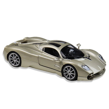 1:24 Pagani Utopia
