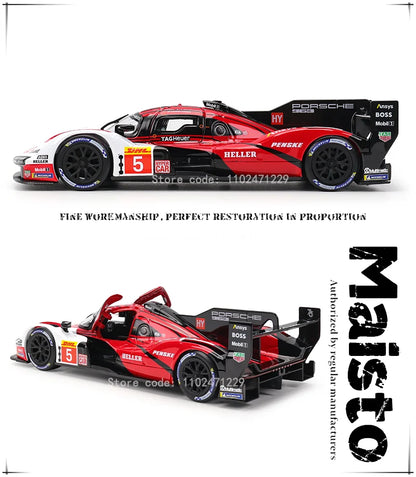 1:12 Scrambler Classic 803cc 2015