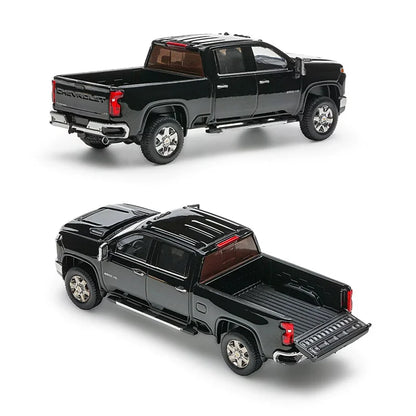 1:64 Chevrolet Silverado HD 2020